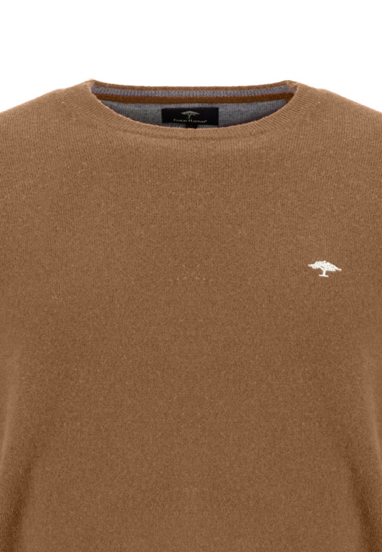 Пуловер мужской Fynch-Hatton, 90% шерсть мериноса, 10% кашемир фото 2