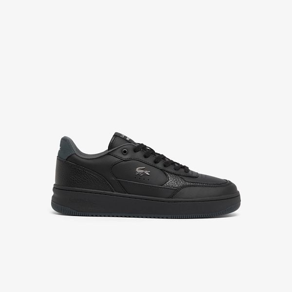 Кеды мужские Lacoste