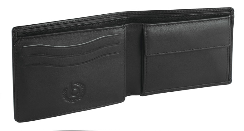 Портмоне Bugatti Vertice фото 3