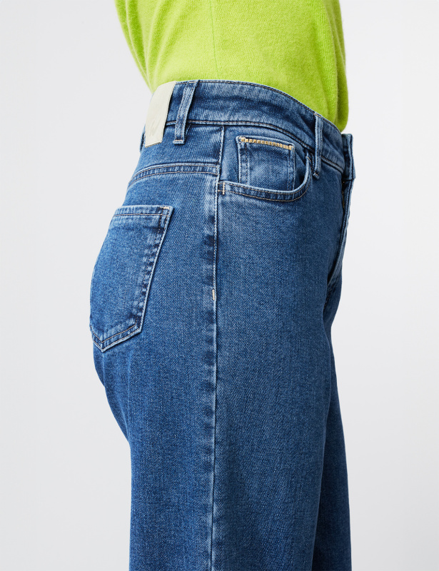 Джинсы женские W.Wegener Wanda фото 3