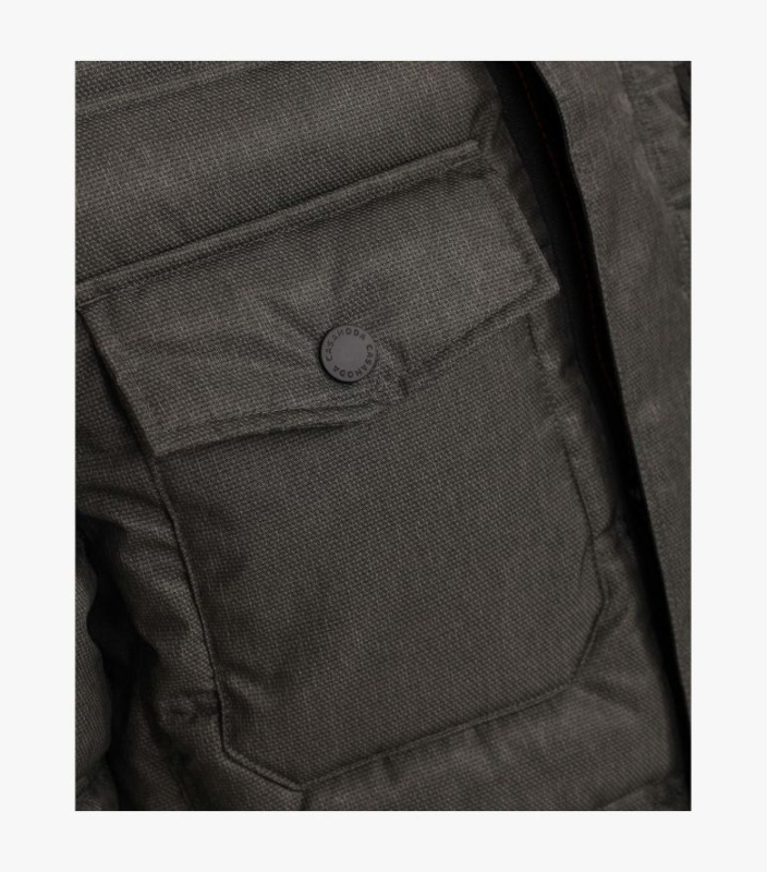 Куртка мужская Casa Moda фото 6