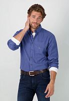Рубашка фланелевая мужская Fynch-Hatton