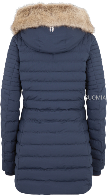 Куртка женская Wellensteyn Scandinavia фото 3