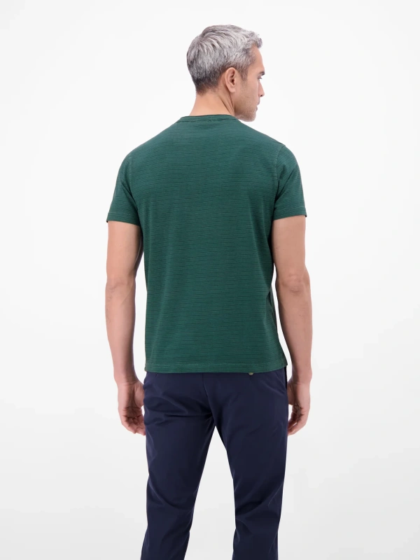 Футболка-хенли мужская Lerros фото 5