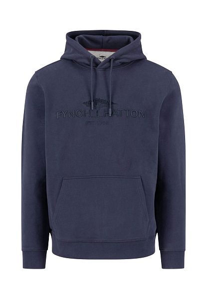 Худи мужское Fynch-Hatton