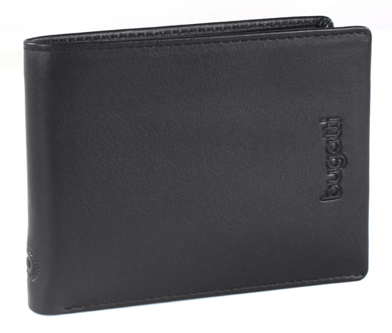 Портмоне Bugatti Vertice