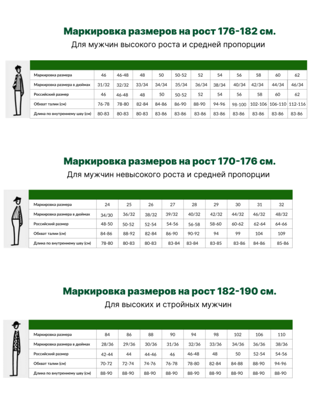Брюки мужские Club of Comfort фото 7
