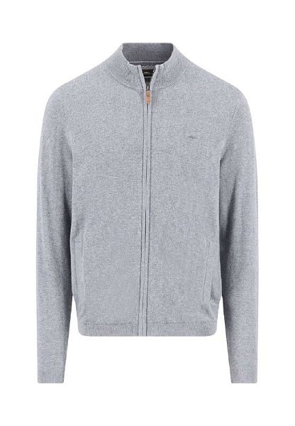 Кардиган мужской с кашемиром Fynch-Hatton