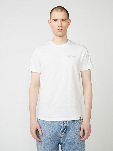 Футболка мужская Lee Cooper Lester