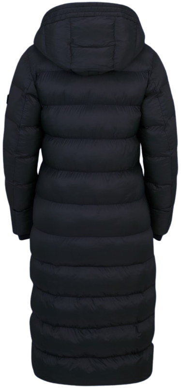 Куртка женская Wellensteyn Goldmine Extra Long фото 2