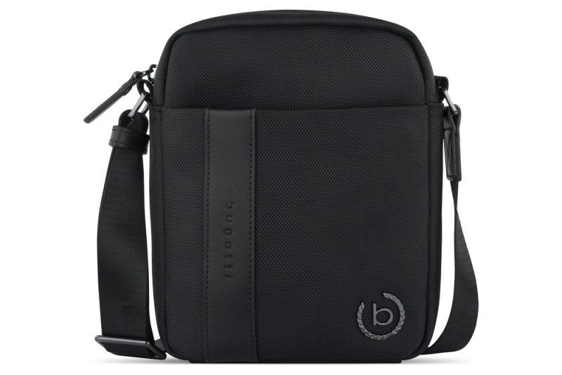 Сумка Bugatti Nero фото 2