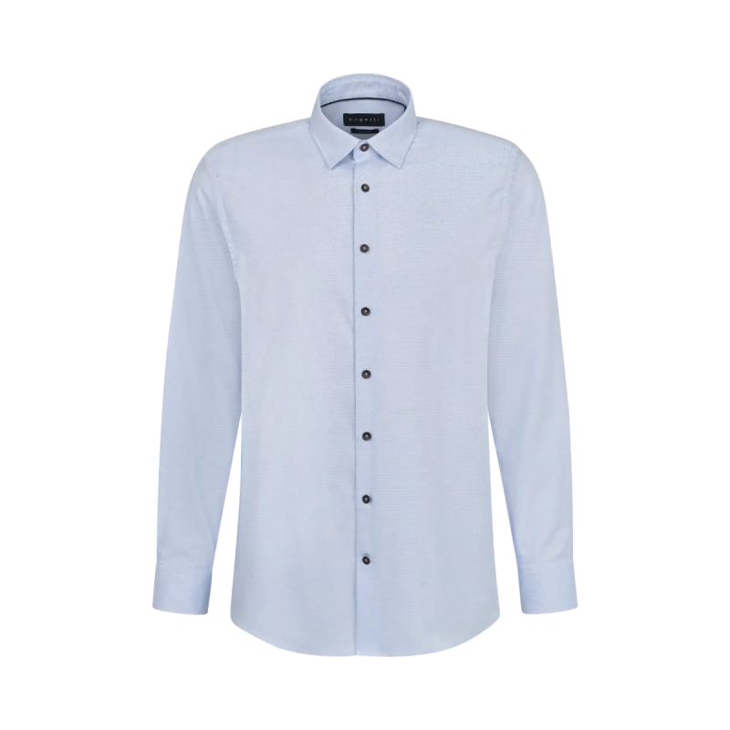 Рубашка мужская Bugatti