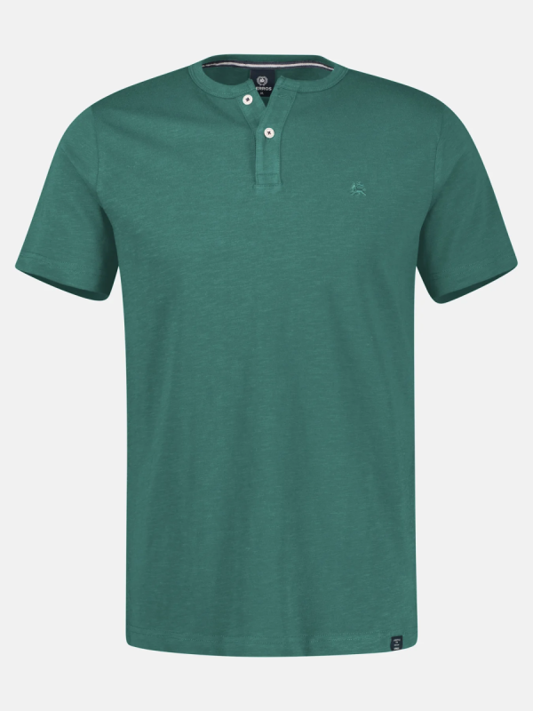 Футболка-хенли мужская Lerros