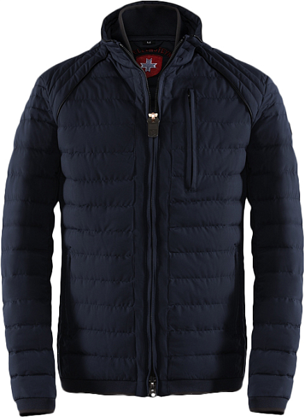 Куртка мужская Wellensteyn Molecule Men