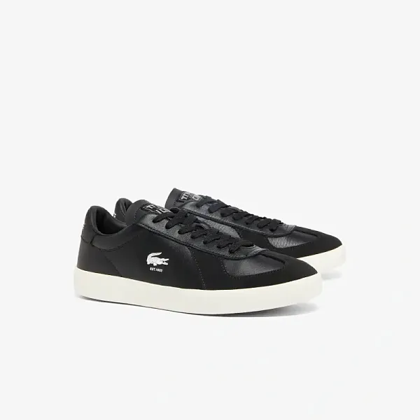Кеды мужские Lacoste
