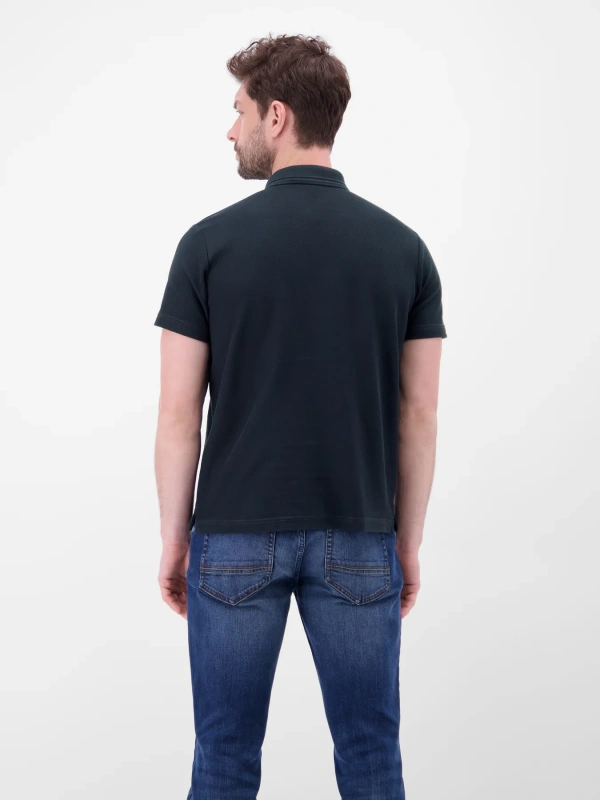 Футболка-поло мужская Lerros фото 4