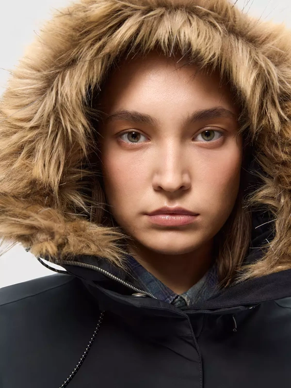 Куртка женская Norppa JIMARA 3 фото 8