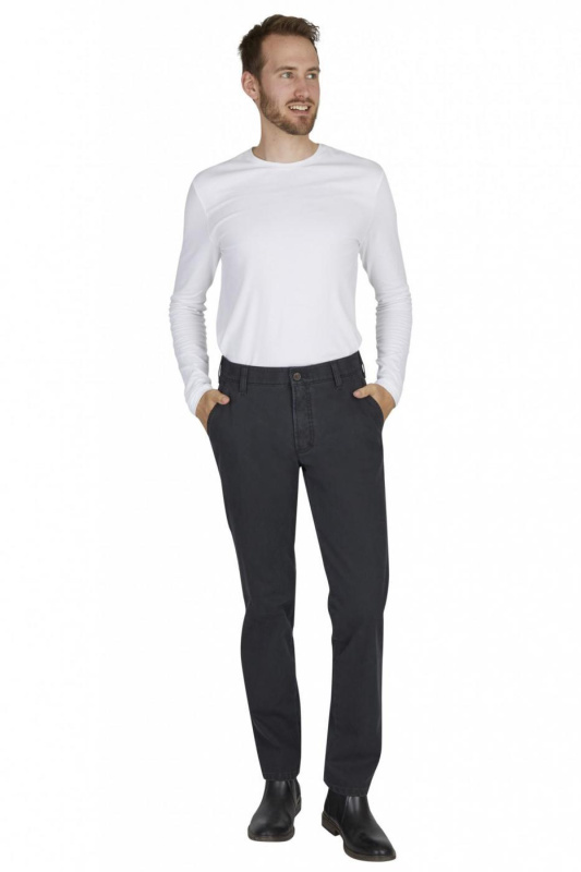 Брюки мужские с утеплителем Thermolite Club of Comfort фото 2