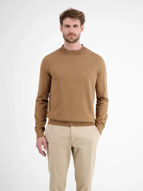 Пуловер мужской Lerros фото 3