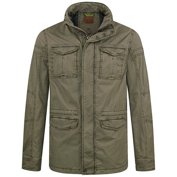 Куртка мужская Redpoint Brent