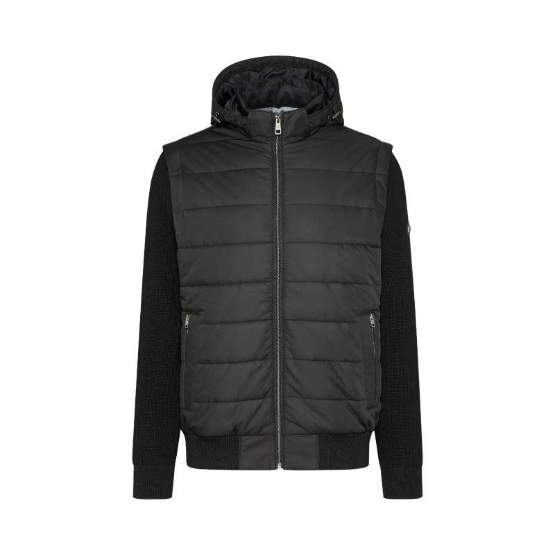 Кардиган утеплённый мужской Bugatti