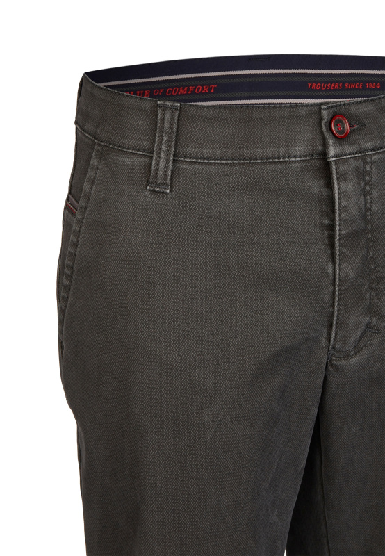 Брюки мужские с утеплителем Thermolite Club of Comfort фото 4