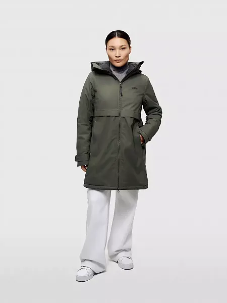 Куртка женская Norrpa NEVA