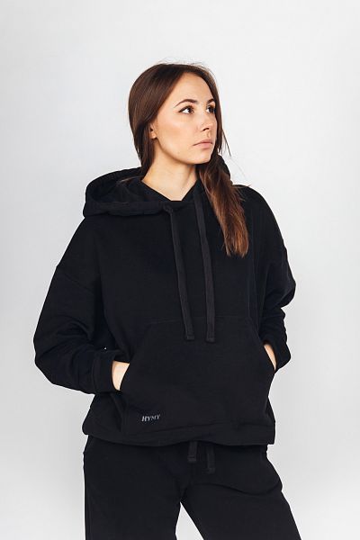 Худи женское HYMY