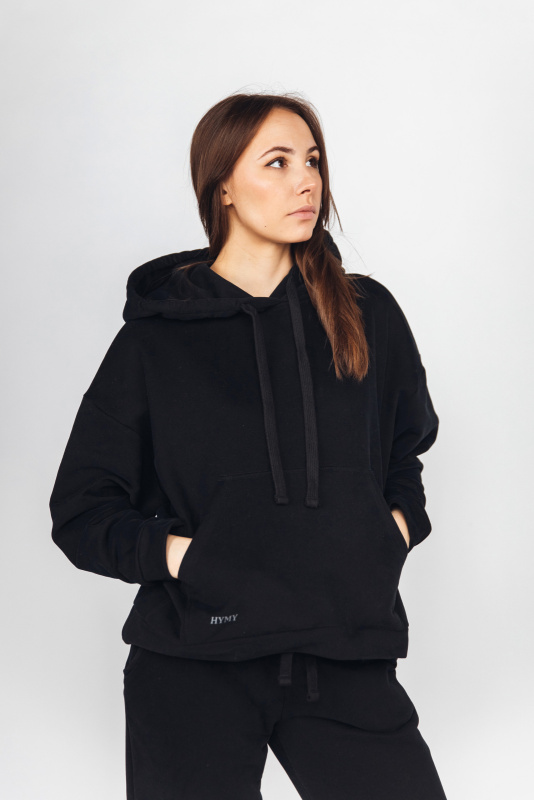 Худи женское HYMY