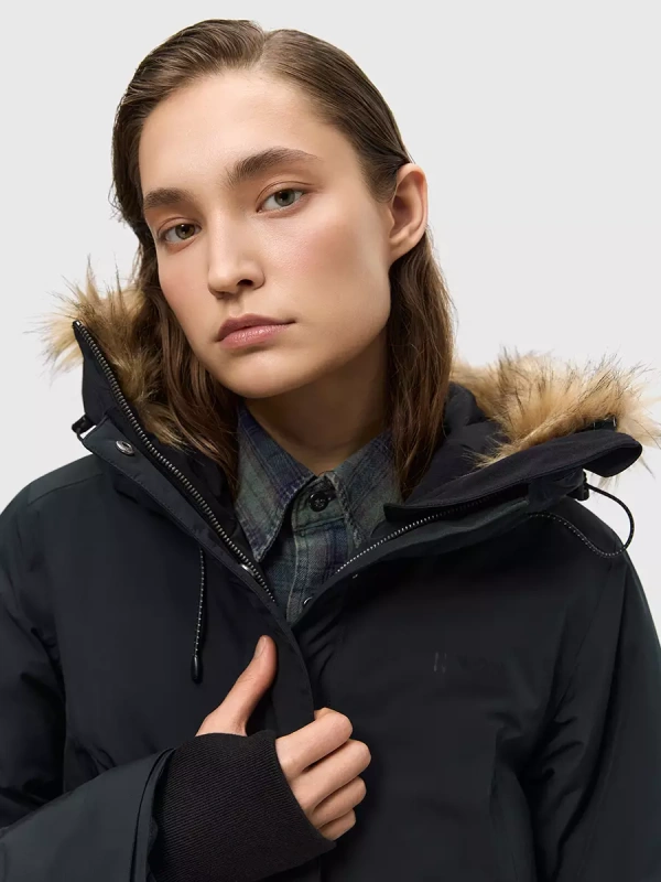 Куртка женская Norppa JIMARA 3 фото 7