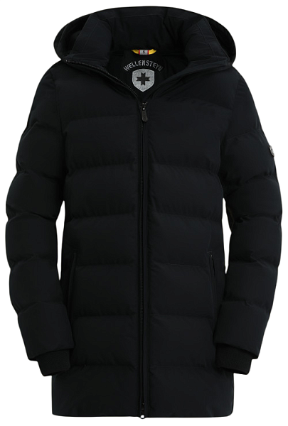 Куртка женская Wellensteyn Goldmine Medium