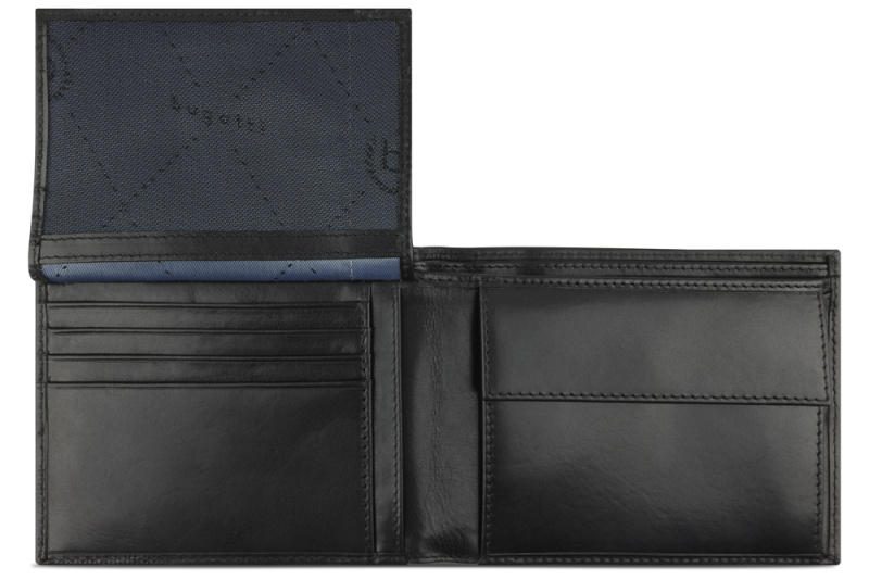 Портмоне Bugatti Nobile фото 5