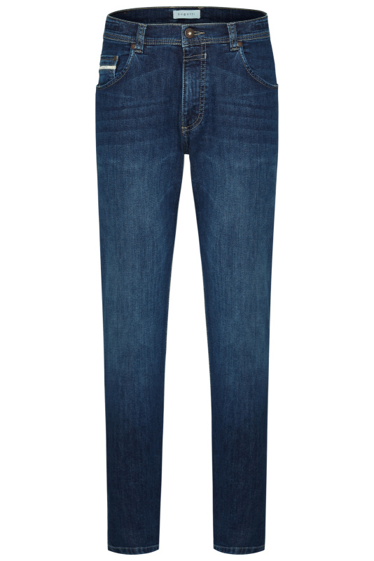 Джинсы мужские Bugatti фото 5