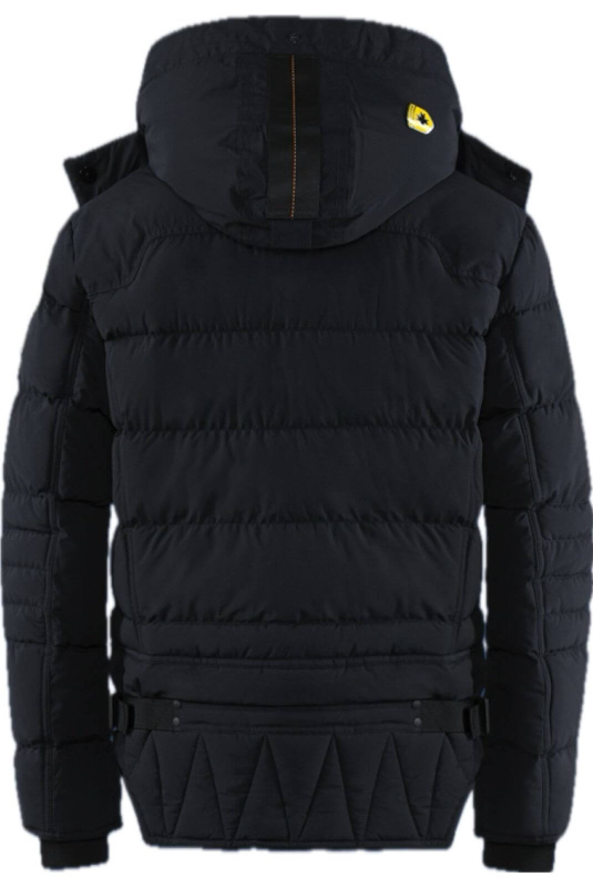 Куртка мужская Wellensteyn Stardust фото 3