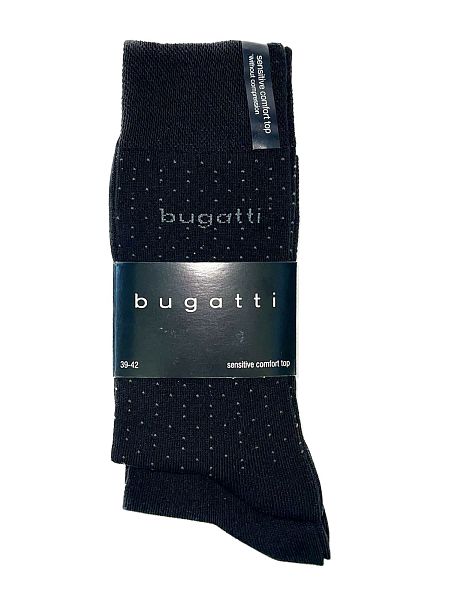 Носки мужские Bugatti 2 шт.