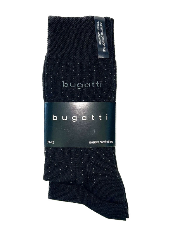 Носки мужские Bugatti 2 шт.