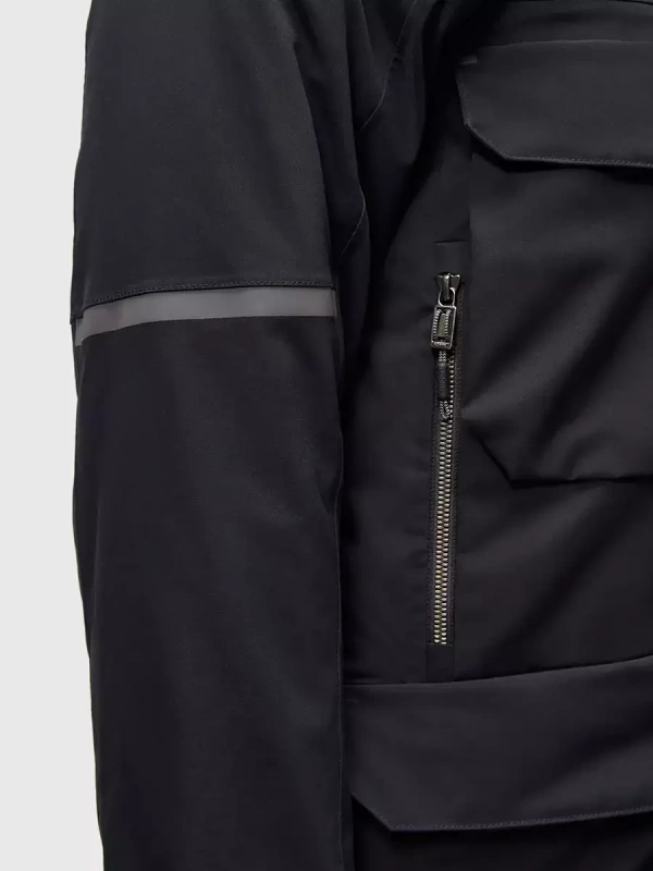 Куртка мужская Norppa TAYMIR фото 8