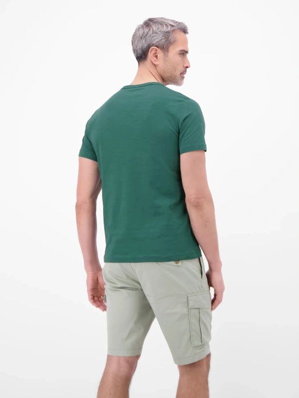 Футболка-хенли мужская Lerros фото 4