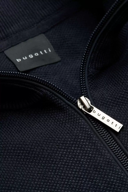 Тройер мужской Bugatti фото 2