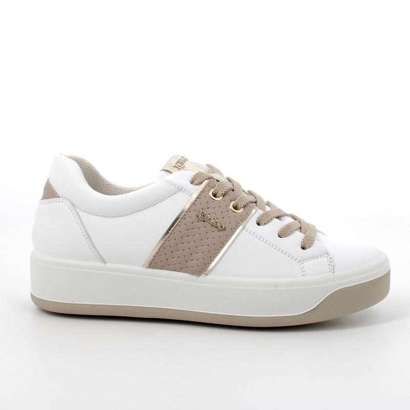 Кроссовки женские Igi&Co фото 2