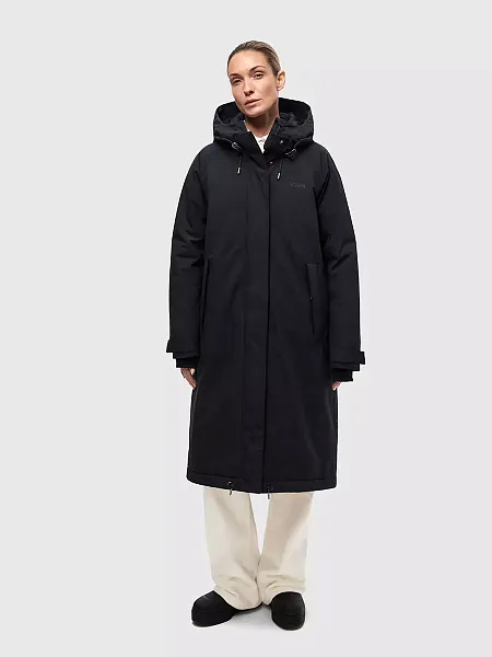 Куртка женская Norrpa SAYMA 3