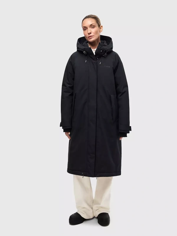 Куртка женская Norppa SAYMA 3