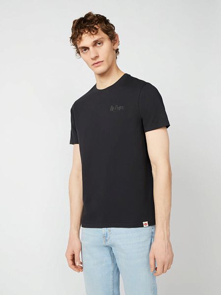Футболка мужская Lee Cooper Lester