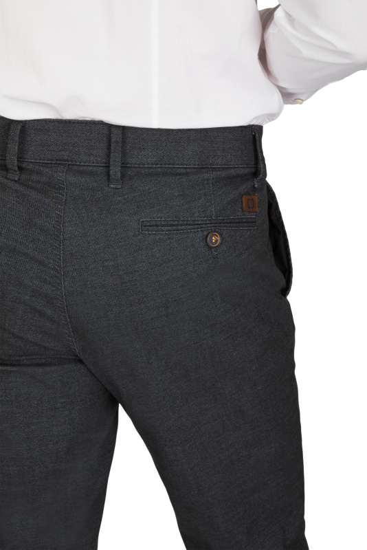 Брюки мужские Club of Comfort фото 10