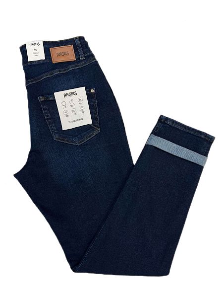 Джинсы женские Angels HOLLY CROP