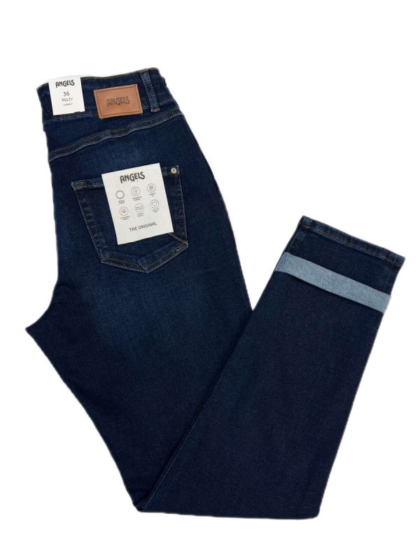 Джинсы женские Angels HOLLY CROP
