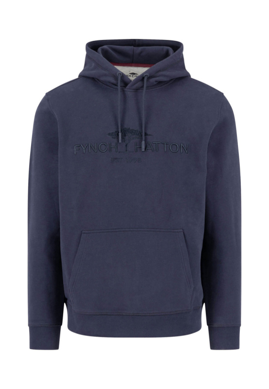 Худи мужское Fynch-Hatton