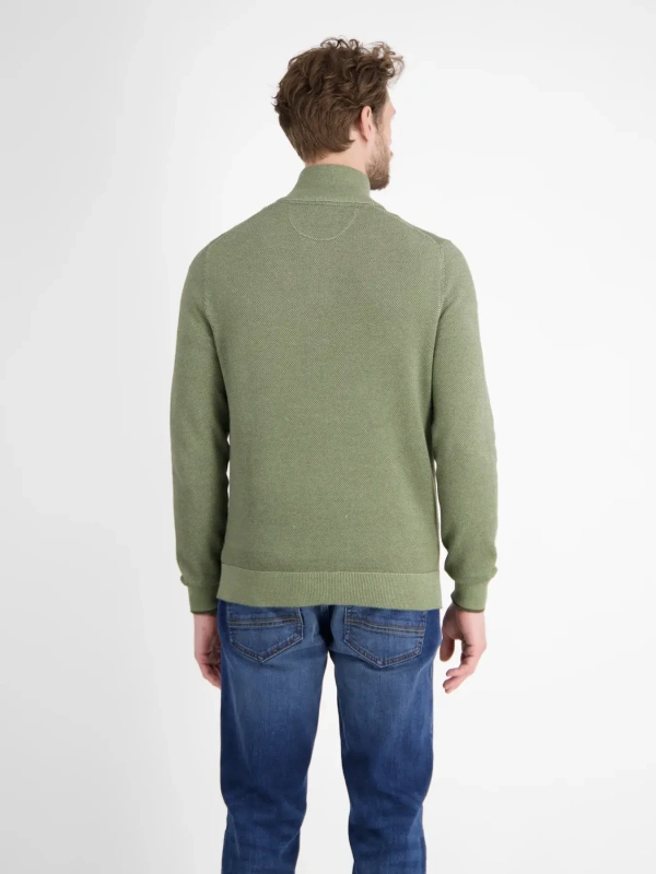 Тройер мужской Lerros фото 4