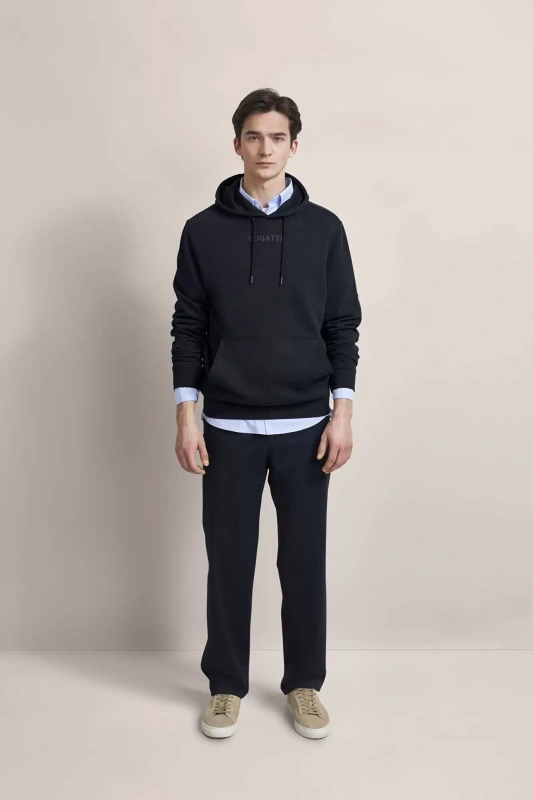 Худи мужское Bugatti фото 5