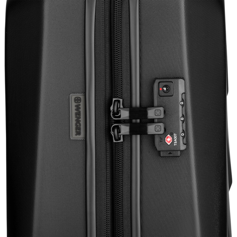 Чемодан Wenger Prymo S фото 6